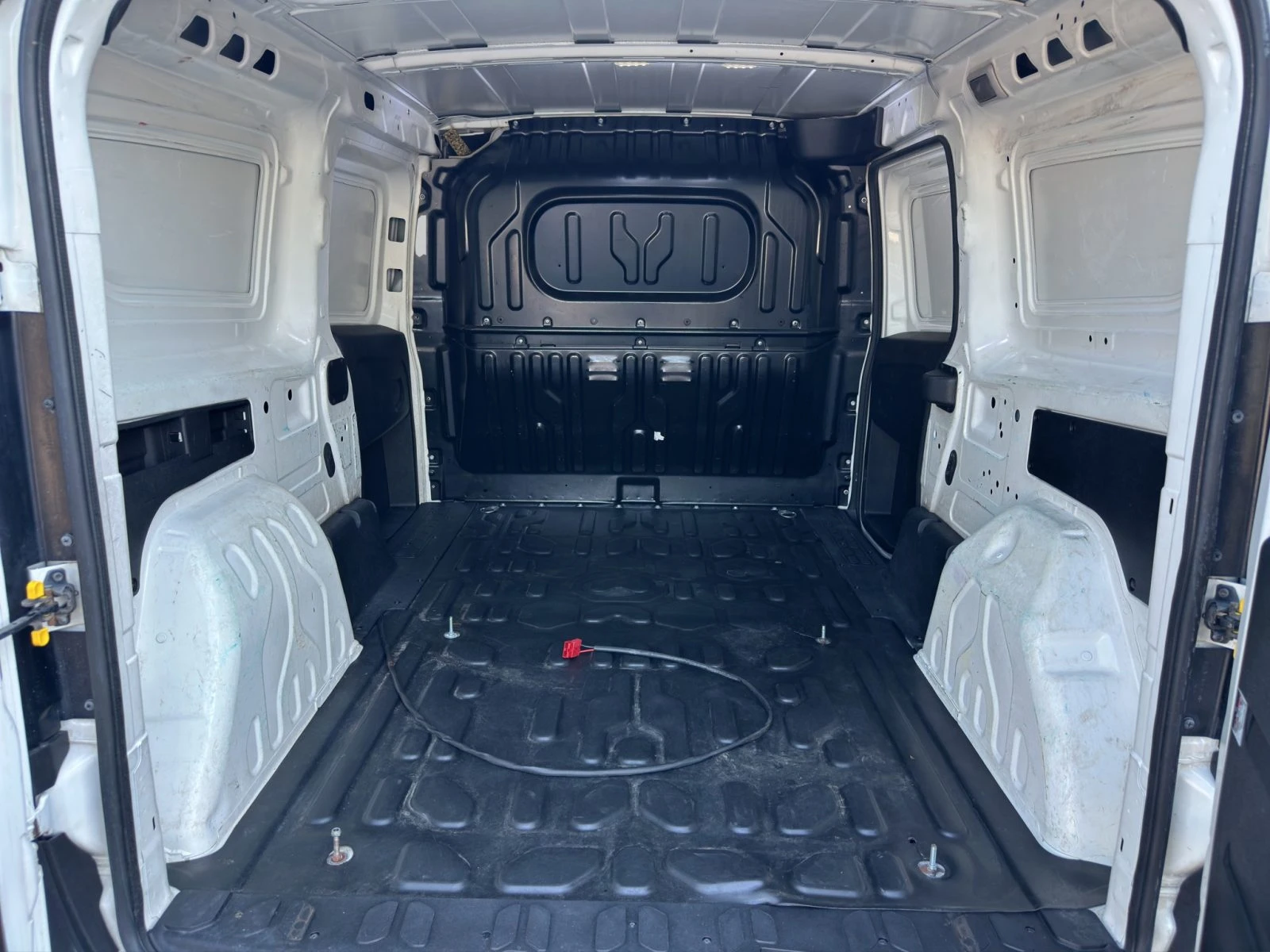 Fiat Doblo 1.6D 105hp BVM6 E6//2202R08, снимка 13 - Автомобили и джипове - 55637838