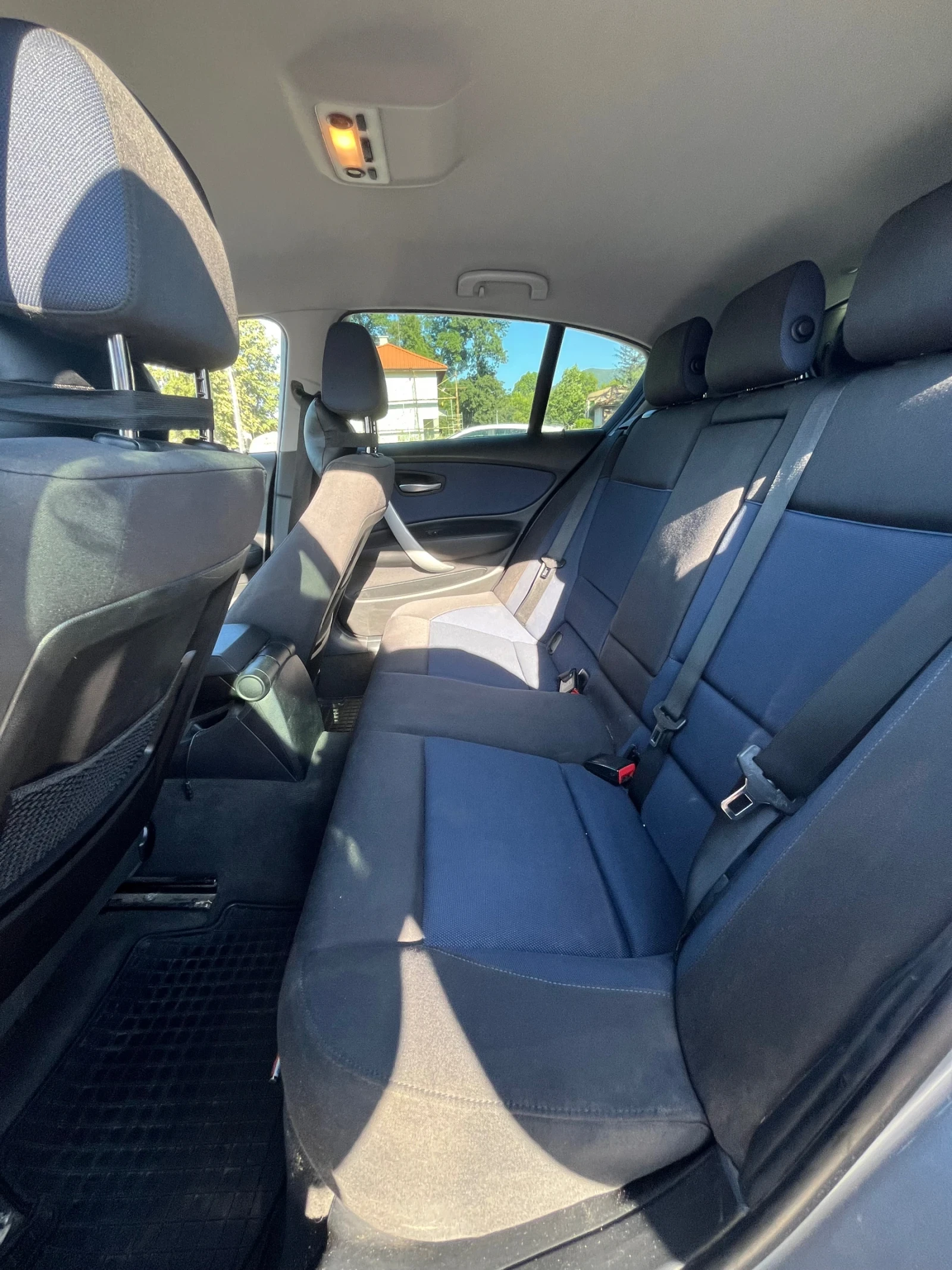 BMW 118 + Мултимедия, снимка 15 - Автомобили и джипове - 55711523
