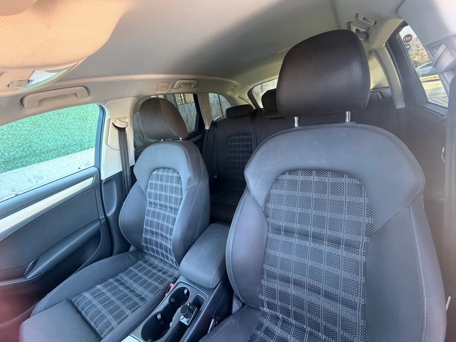 Audi A4, снимка 8 - Автомобили и джипове - 55809842