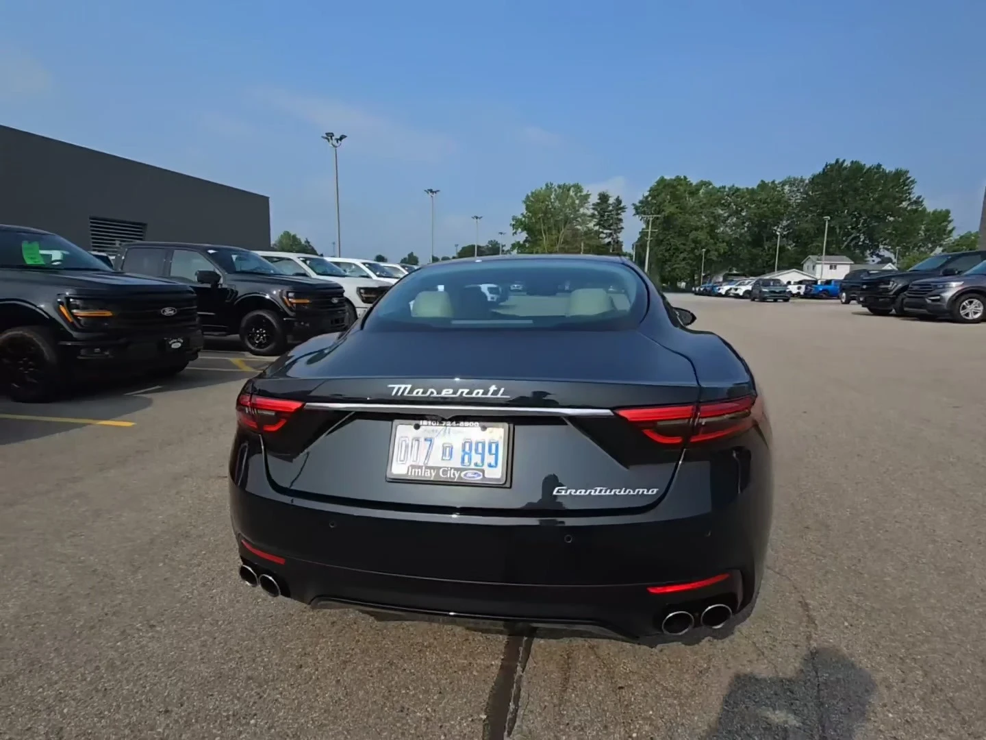 Maserati GranTurismo Modena | Mobile.bg � ����������� 2