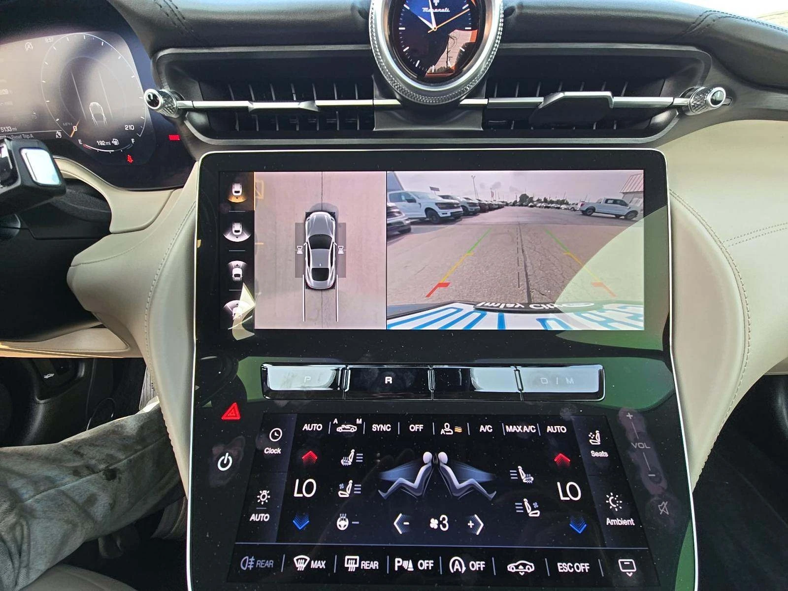 Maserati GranTurismo Modena, снимка 14 - Автомобили и джипове - 55907611