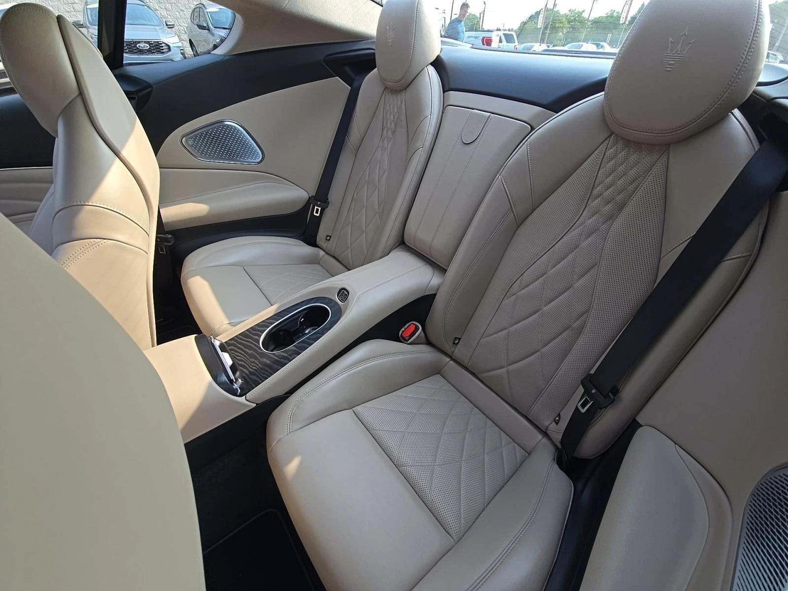 Maserati GranTurismo Modena, снимка 7 - Автомобили и джипове - 55907611