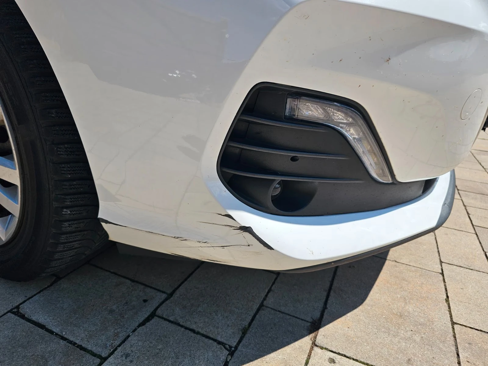 Hyundai I30 Passion, снимка 15 - Автомобили и джипове - 55975286
