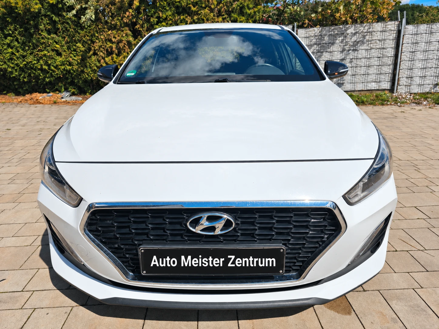 Hyundai I30 Passion