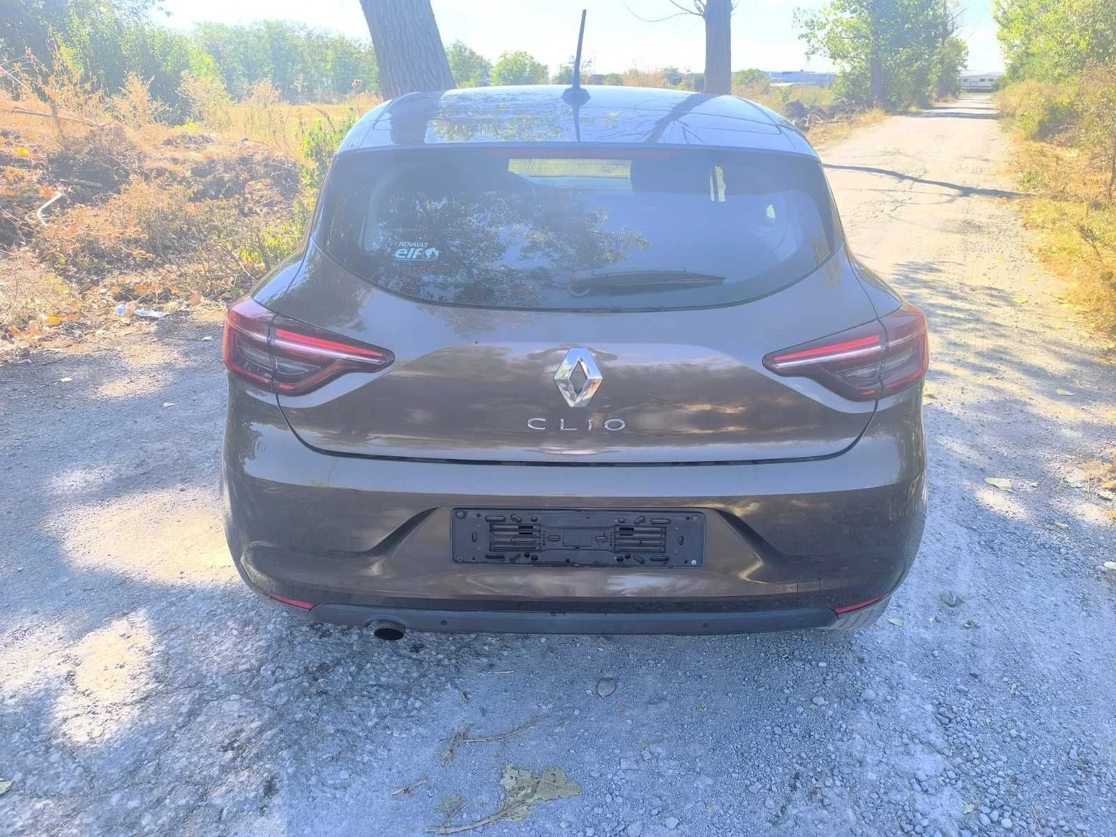 Renault Clio 1.0 tce | Mobile.bg � ����������� 6
