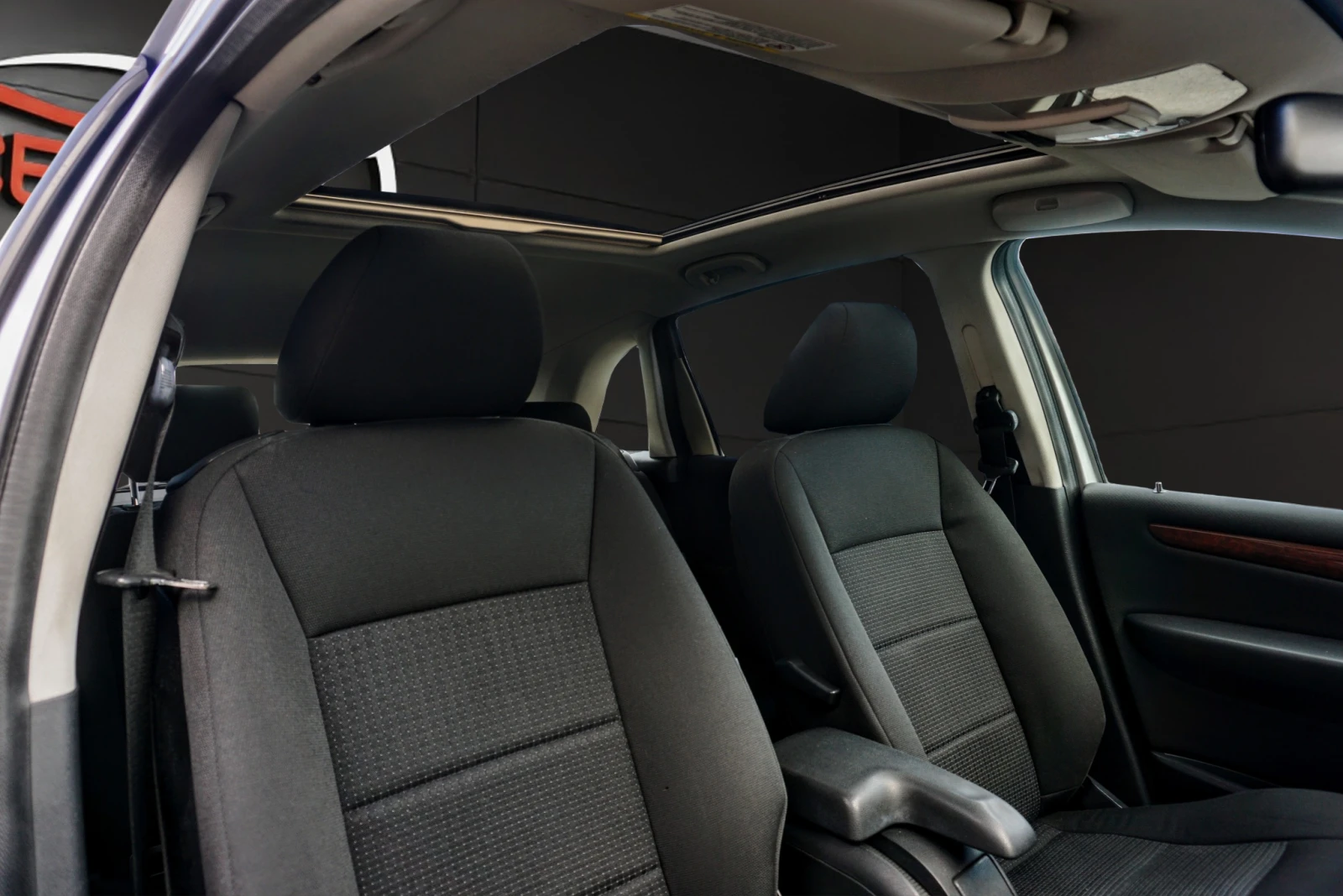 Mercedes-Benz B 170 1.7i PANORAMIC, снимка 11 - Автомобили и джипове - 56221894