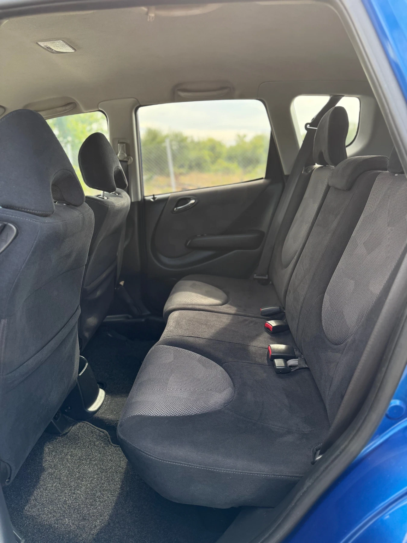 Honda Jazz 1.4 i-DSI SPORT ��������� 100% ������ �� ����� | Mobile.bg � ����������� 14