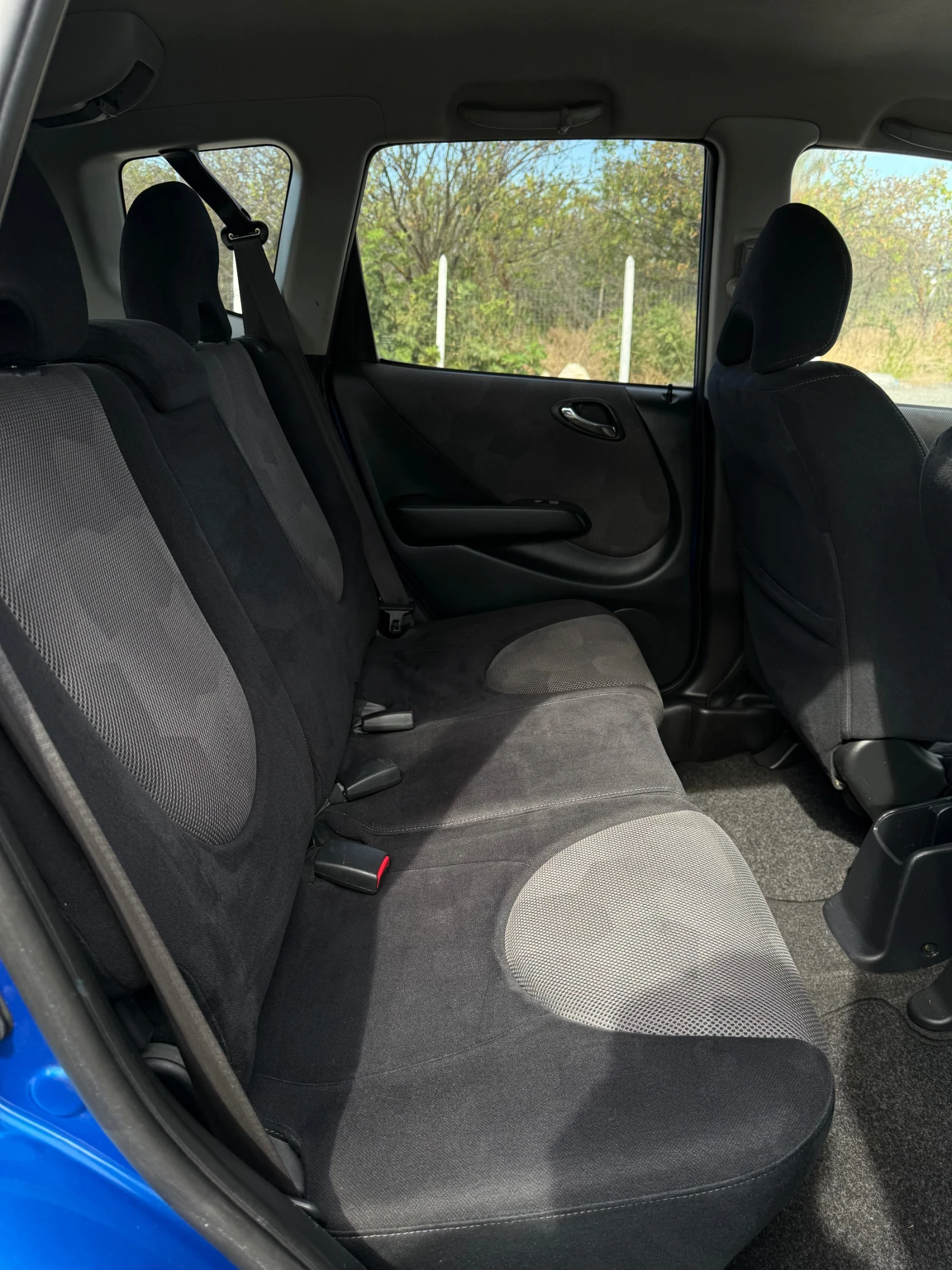 Honda Jazz 1.4 i-DSI SPORT ��������� 100% ������ �� ����� | Mobile.bg � ����������� 15