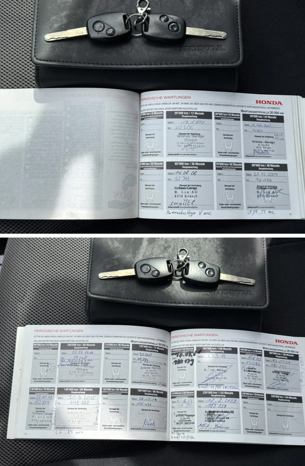 Honda Jazz 1.4 i-DSI SPORT ��������� 100% ������ �� ����� | Mobile.bg � ����������� 16