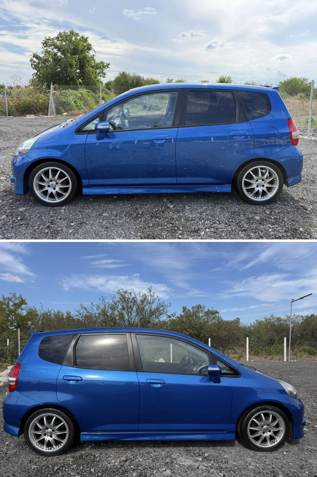 Honda Jazz 1.4 i-DSI SPORT ��������� 100% ������ �� ����� | Mobile.bg � ����������� 9
