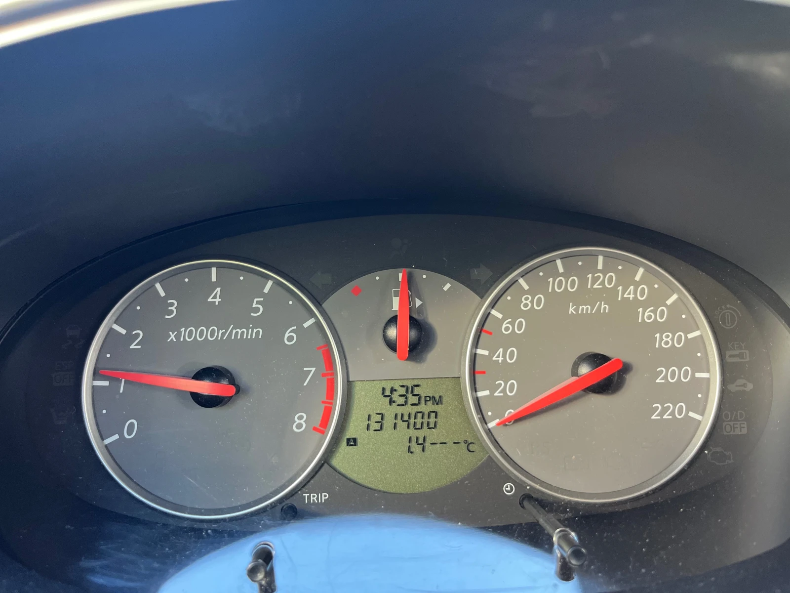 Nissan Micra I-Way-Pure-Drive-Germany | Mobile.bg � ����������� 6