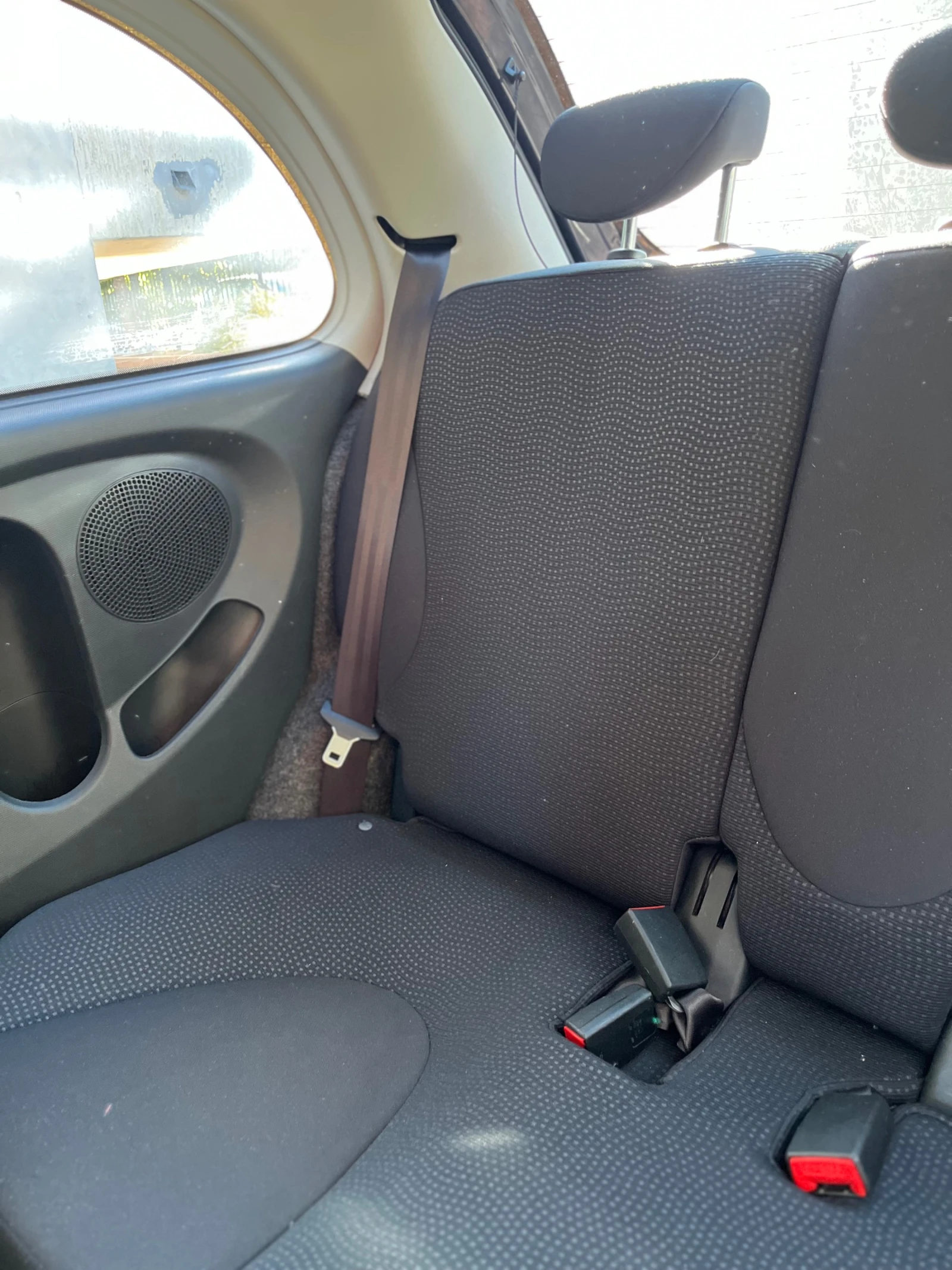 Nissan Micra I-Way-Pure-Drive-Germany | Mobile.bg � ����������� 10