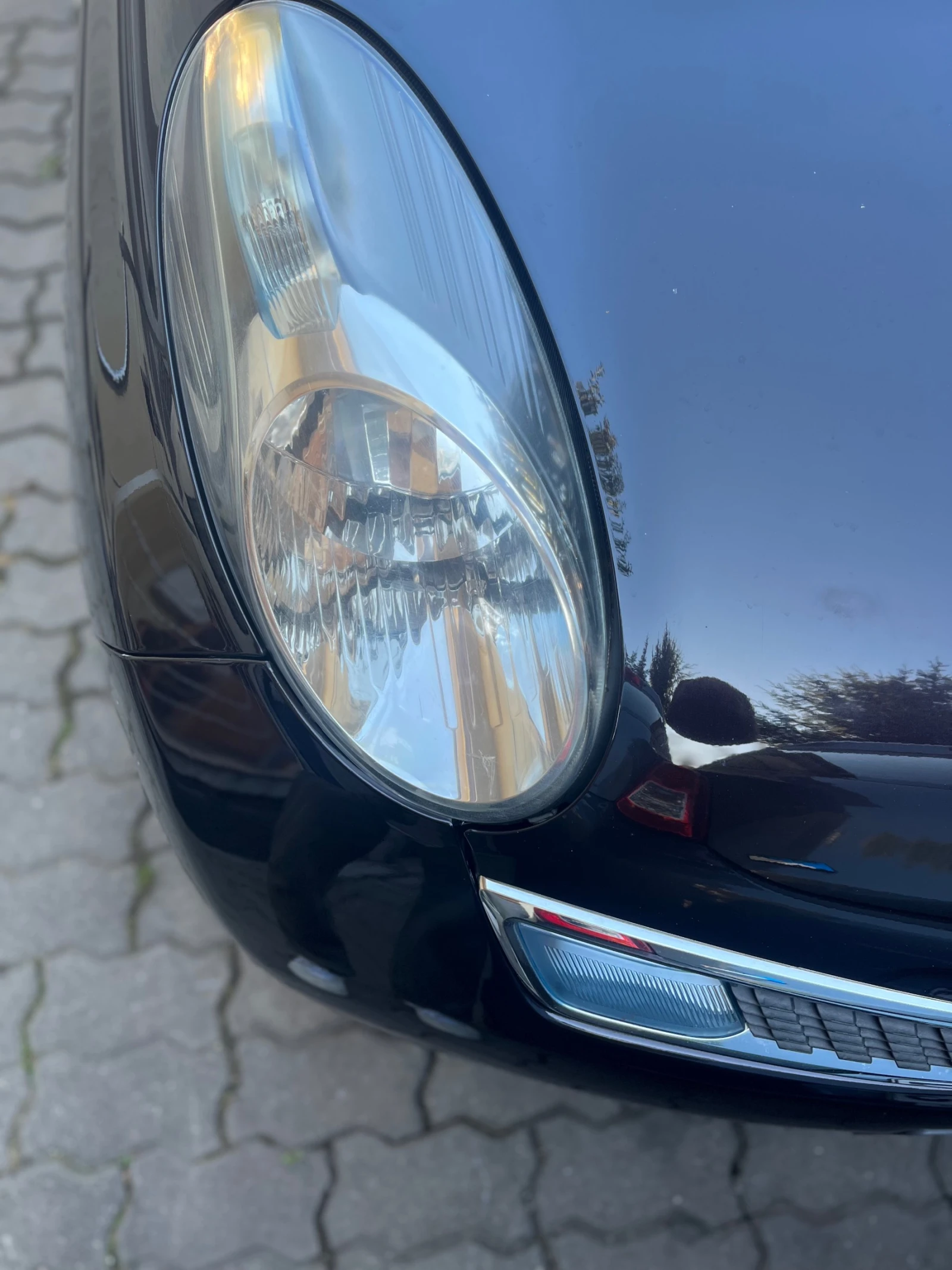 Nissan Micra I-Way-Pure-Drive- Navi-Germany | Mobile.bg � ����������� 17