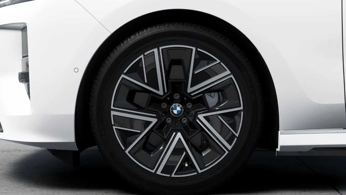 BMW i7 xDrive60/FACELIFT/360/HUD/MASS/ | Mobile.bg � ����������� 6