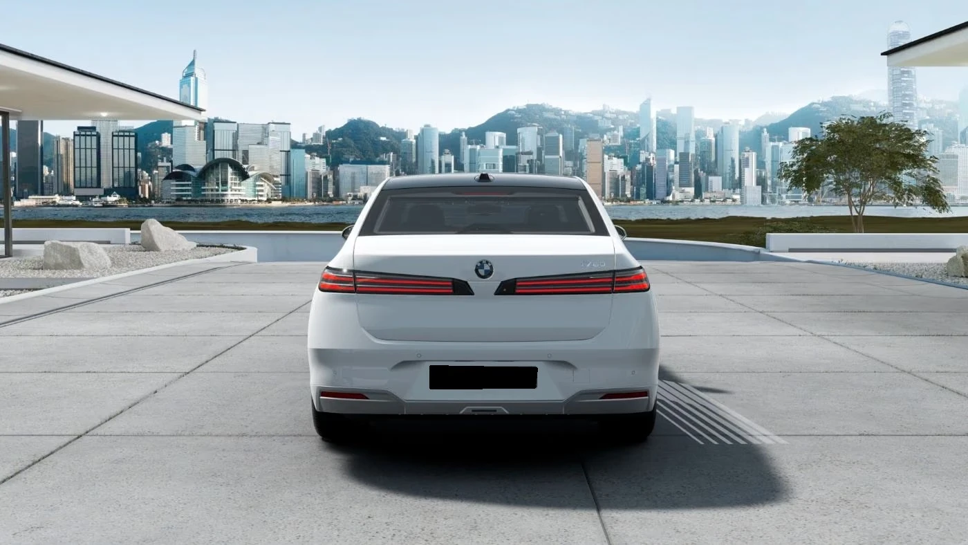 BMW i7 xDrive60/FACELIFT/360/HUD/MASS/ | Mobile.bg � ����������� 4