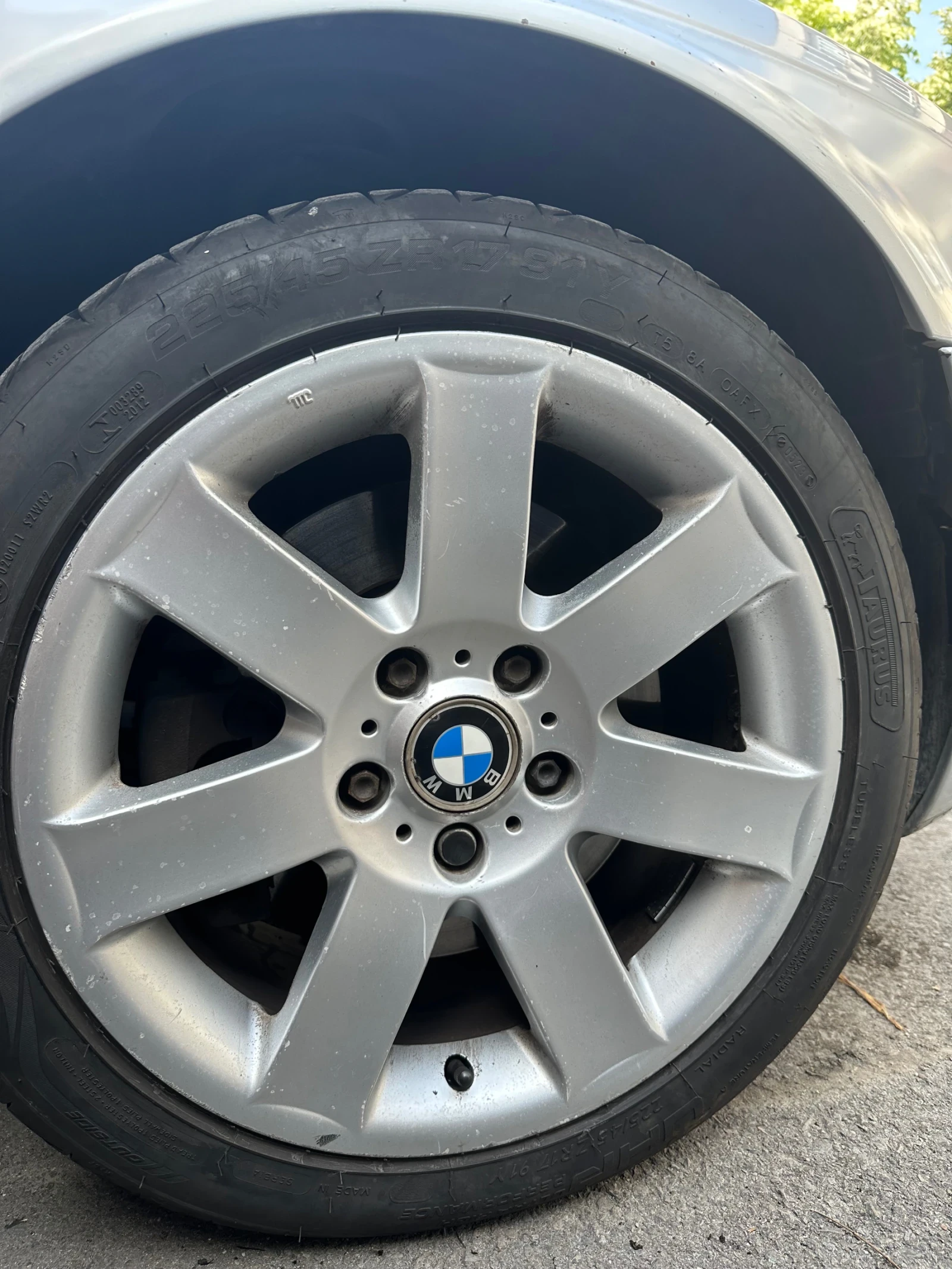 BMW 330 XD, снимка 8 - Автомобили и джипове - 56495020