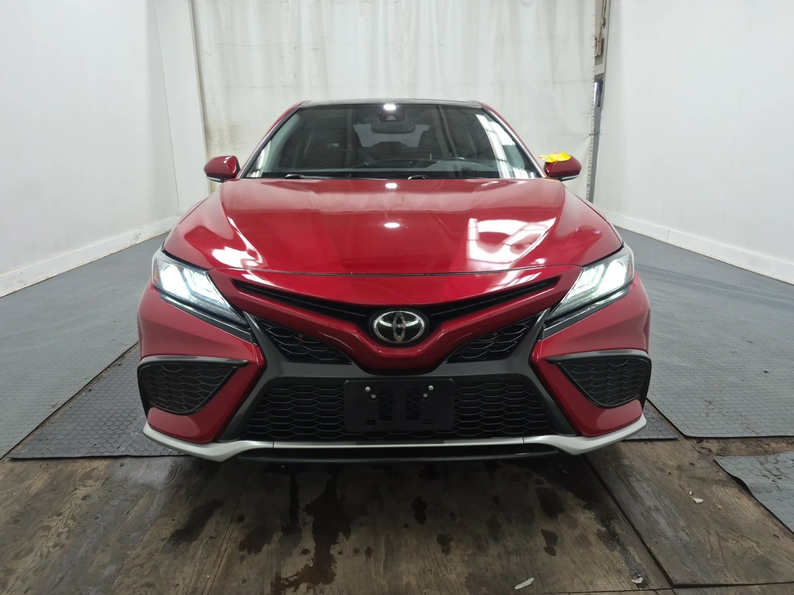 Toyota Camry XSE* �������* �.�����* ��������� �����* ����*  | Mobile.bg � ����������� 3