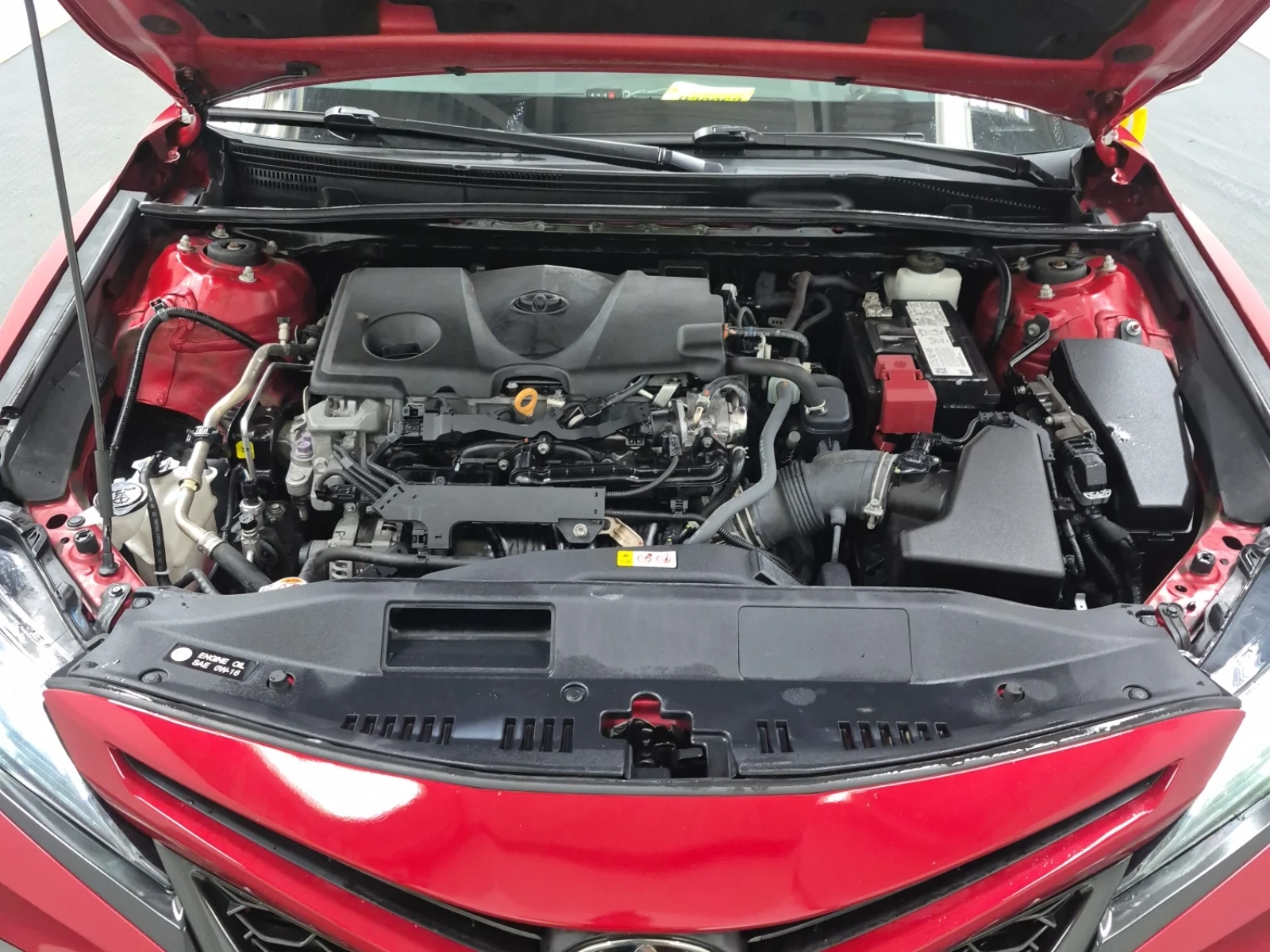 Toyota Camry XSE* �������* �.�����* ��������� �����* ����*  | Mobile.bg � ����������� 4