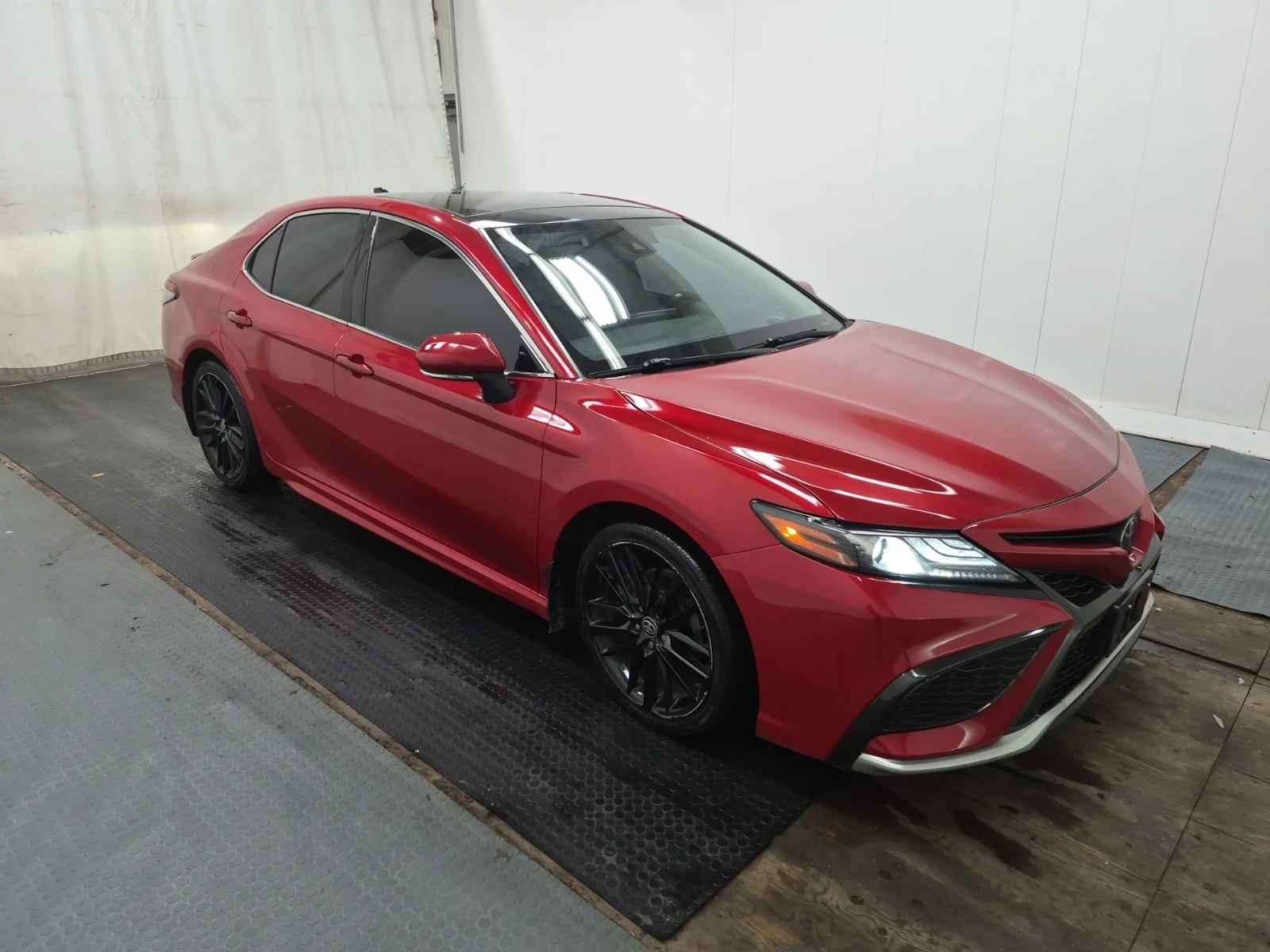 Toyota Camry XSE* �������* �.�����* ��������� �����* ����*  | Mobile.bg � ����������� 12