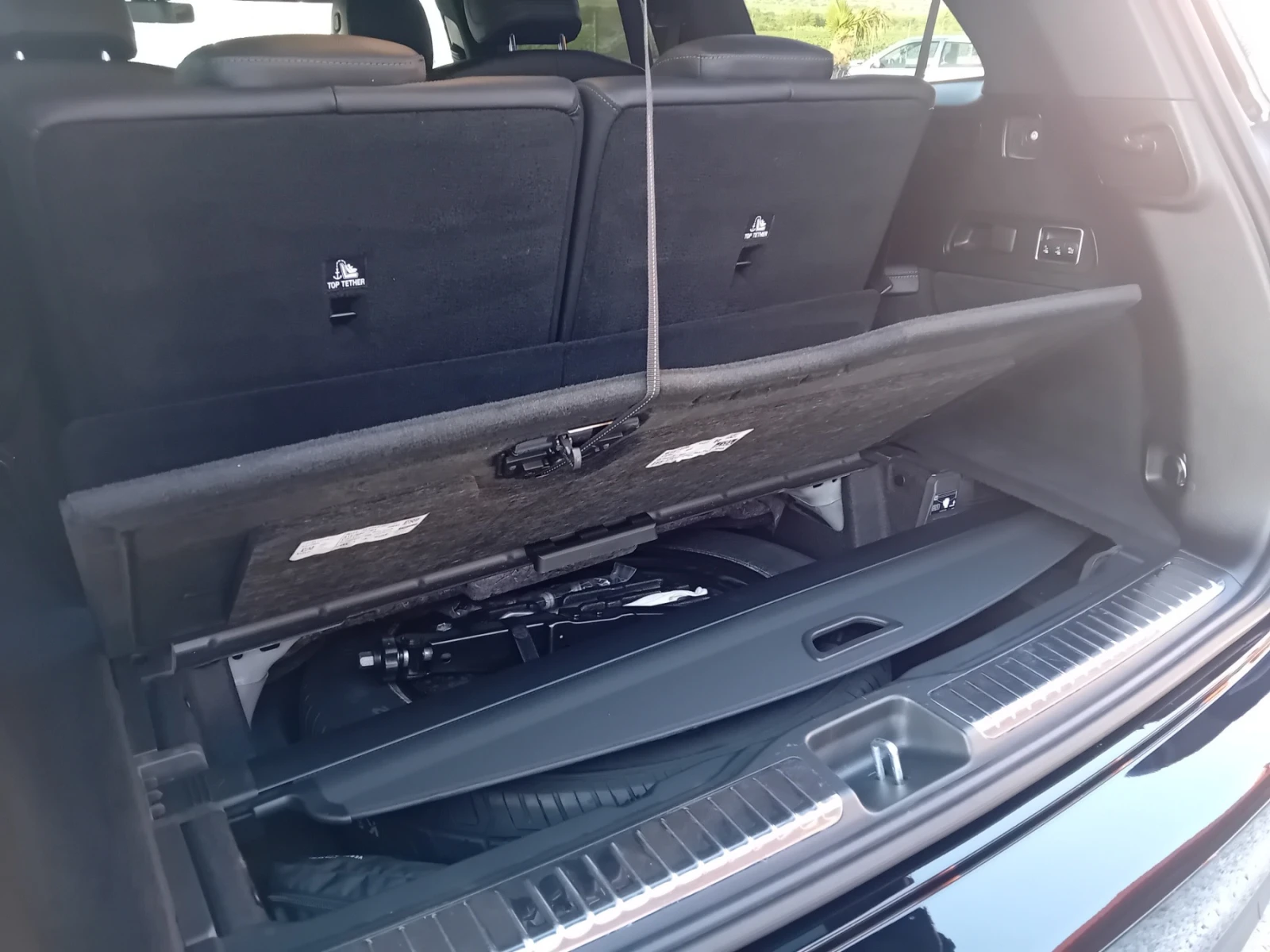 Mercedes-Benz GLS 450 AMG/4 MATIC/designo | Mobile.bg � ����������� 17