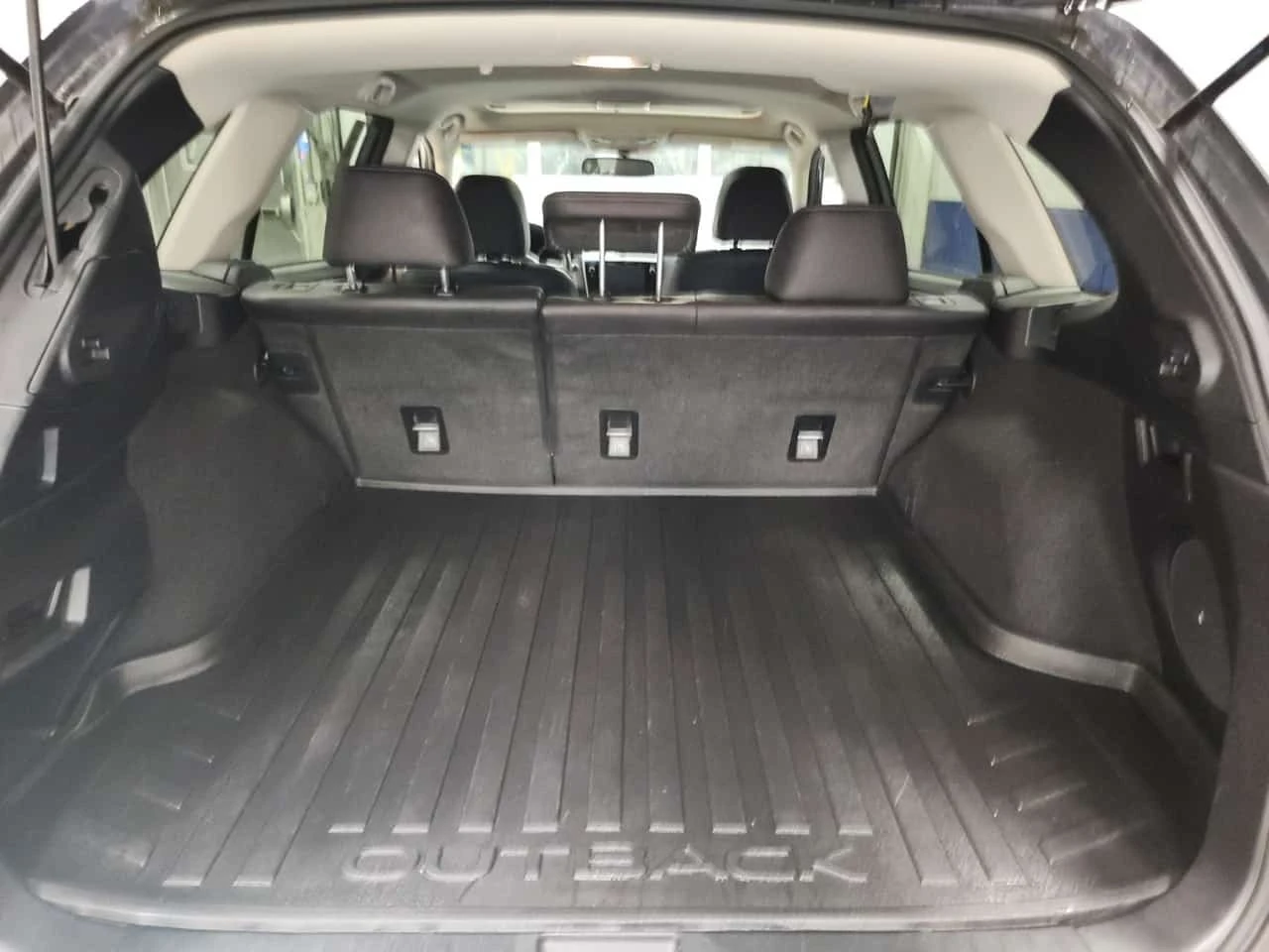 Subaru Outback * 2.5i Limited * CARFAX * , снимка 14 - Автомобили и джипове - 56622313