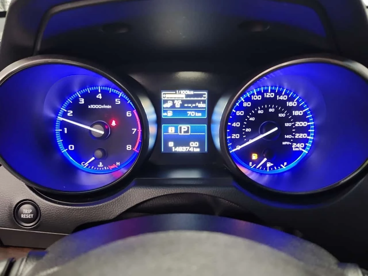 Subaru Outback * 2.5i Limited * CARFAX * , снимка 9 - Автомобили и джипове - 56622313