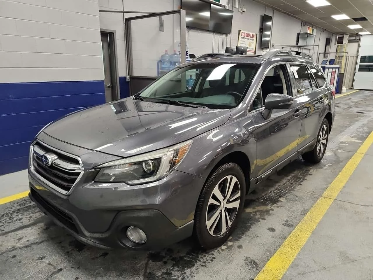 Subaru Outback * 2.5i Limited * CARFAX * 