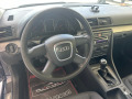 Audi A4 1.9TDI* REALNI KM*  - изображение 9