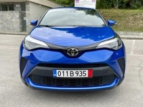 Toyota C-HR 2.0i* Facelift* Euro6* Чисто Нова* , снимка 6