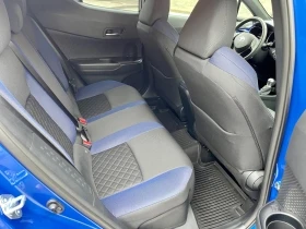 Toyota C-HR 2.0i* Facelift* Euro6* Чисто Нова* , снимка 9