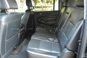 Chevrolet Suburban V8 5.3, снимка 12