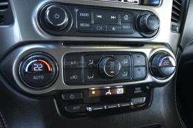 Chevrolet Suburban V8 5.3, снимка 14