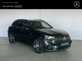 Mercedes-Benz GLC 43 AMG 4MATIC, снимка 3