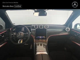 Mercedes-Benz GLC 43 AMG 4MATIC, снимка 11