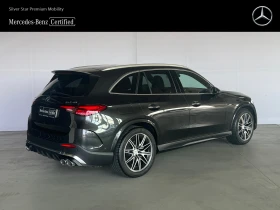 Mercedes-Benz GLC 43 AMG 4MATIC, снимка 4
