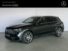 Mercedes-Benz GLC 43 AMG 4MATIC, снимка 1