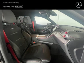 Mercedes-Benz GLC 43 AMG 4MATIC, снимка 9