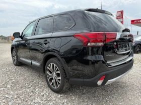 Mitsubishi Outlander 2.4i AWD AWC 6+ 1, снимка 4