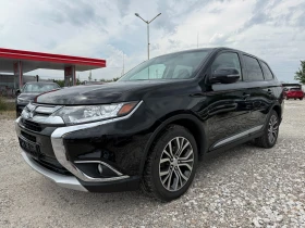 Mitsubishi Outlander 2.4i AWD AWC 6+ 1, снимка 3