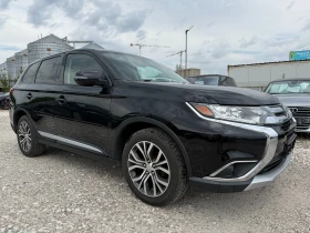 Mitsubishi Outlander 2.4i AWD AWC 6+ 1, снимка 1