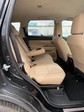 Mitsubishi Outlander 2.4i AWD AWC 6+ 1, снимка 14