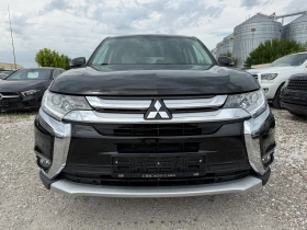Mitsubishi Outlander 2.4i AWD AWC 6+ 1, снимка 2