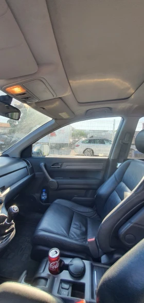 Honda Cr-v Executive, снимка 8
