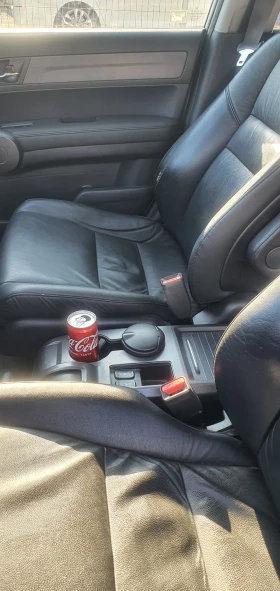 Honda Cr-v Executive, снимка 6