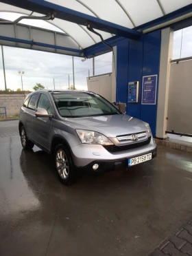Honda Cr-v Executive, снимка 2
