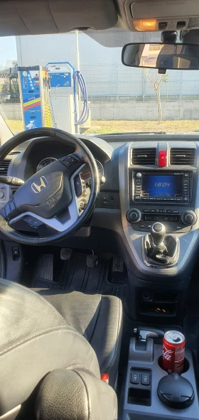 Honda Cr-v Executive, снимка 12