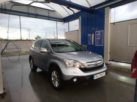 Honda Cr-v Executive, снимка 1