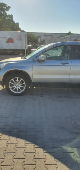 Honda Cr-v Executive, снимка 5