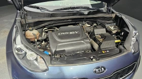 Kia Sportage 2.0 2WD PRESTIGE autogeorge.com, снимка 6