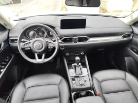 Mazda CX-5 2.5i, 4x4, 16800km., снимка 11
